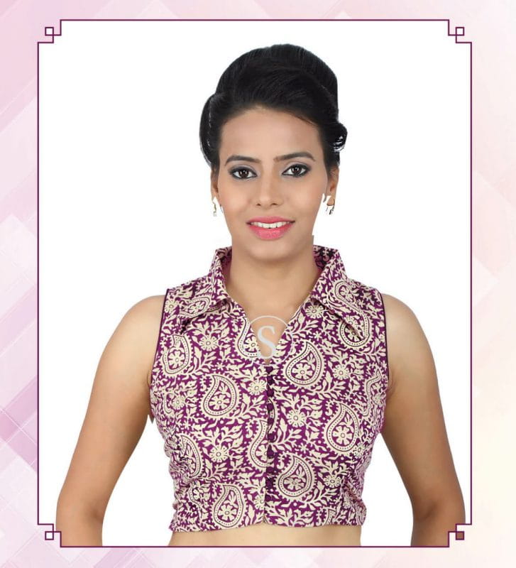 Blouse Designs