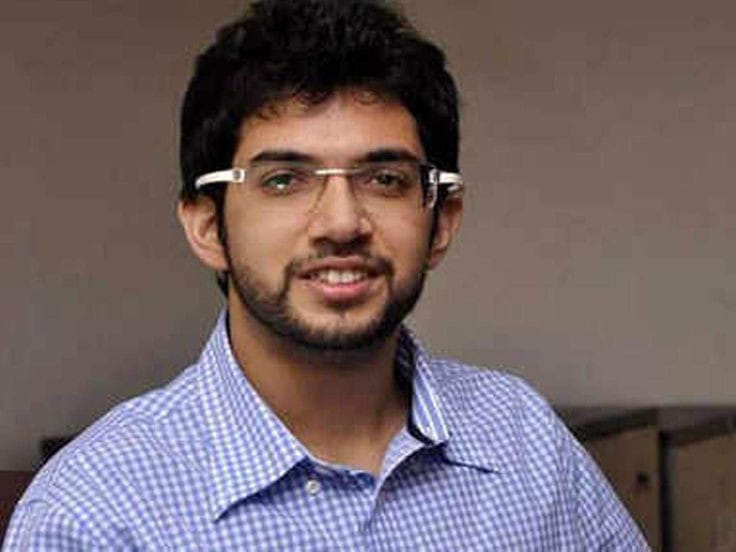 Aditya Thackeray