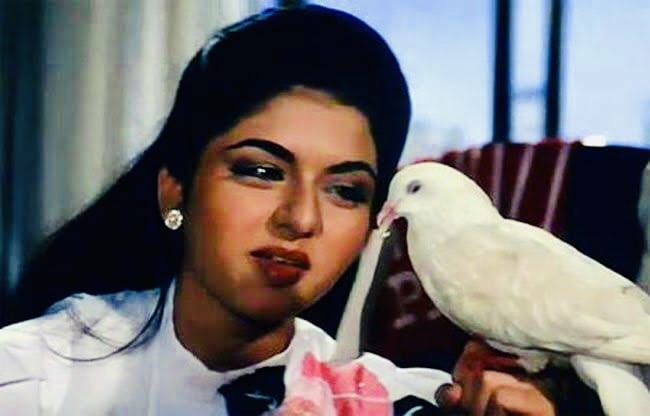 maine pyaar kiya