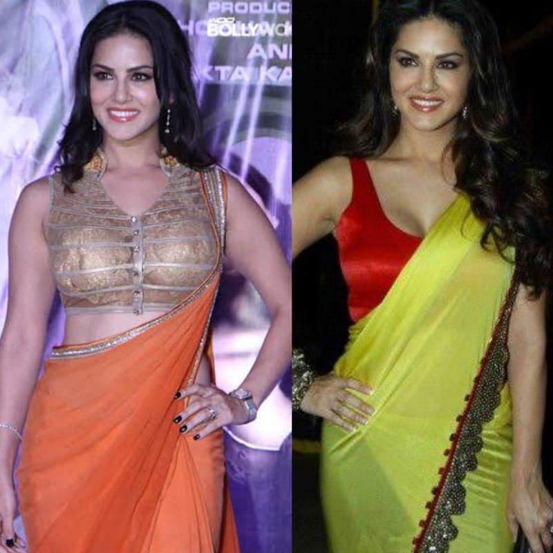 Sunny Leone
