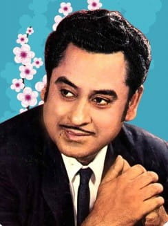 Kishore Kumar