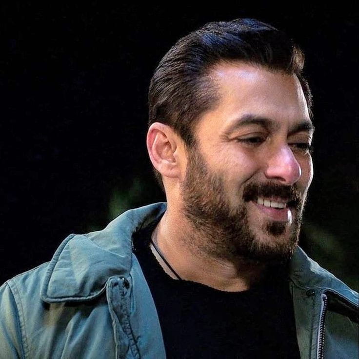 Salman Khan