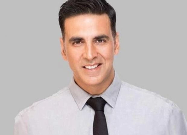 Akshay Kumar
