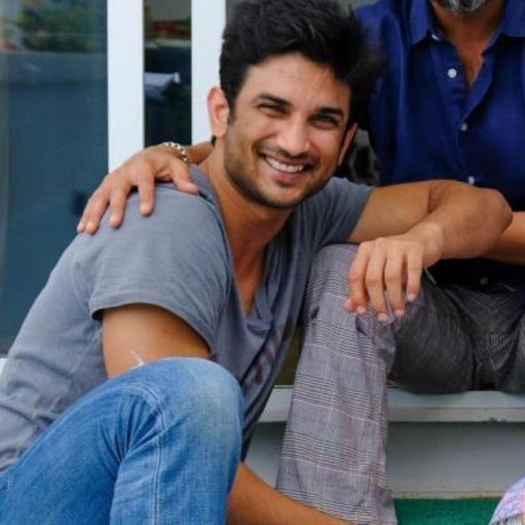 Sushant Singh Rajput case