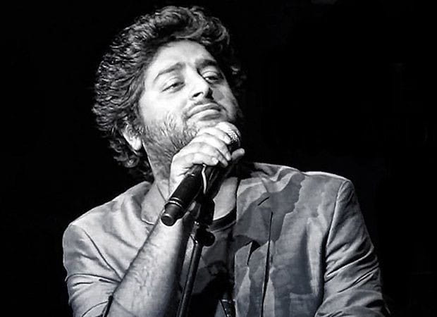 Arijit Singh
