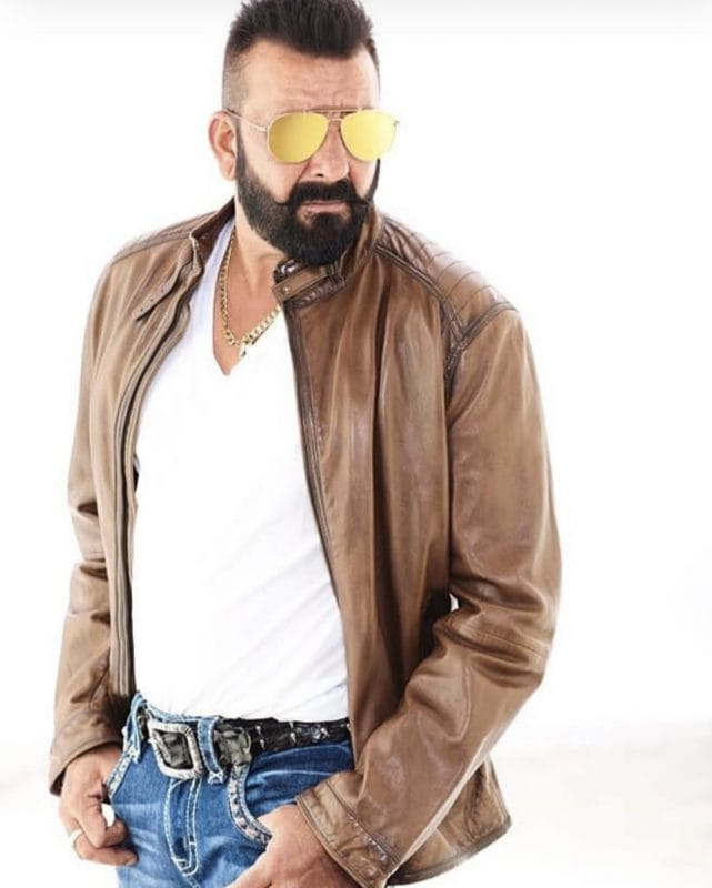 Sanjay Dutt
