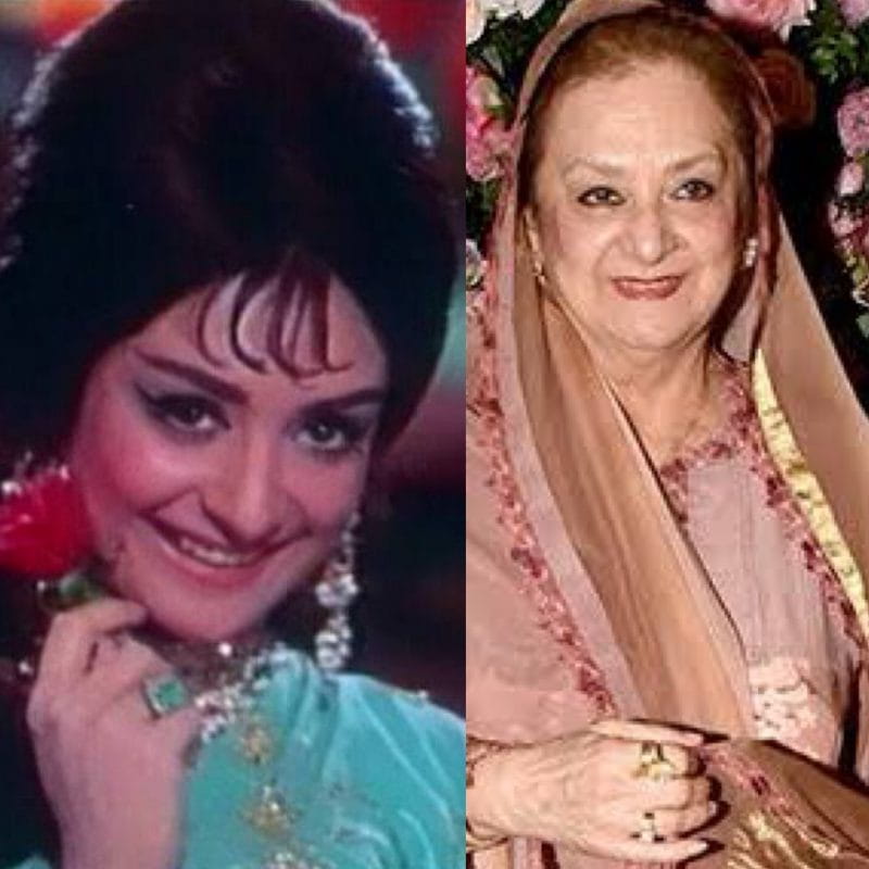 Saira Banu
