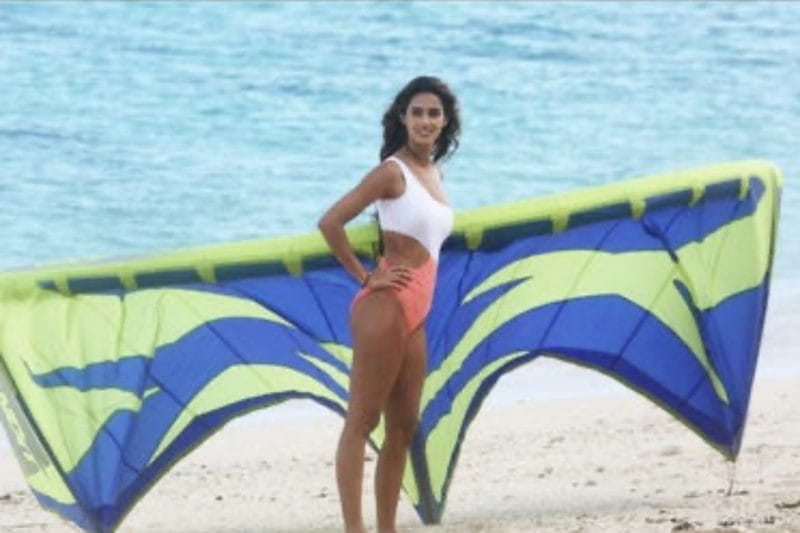 Disha Patani