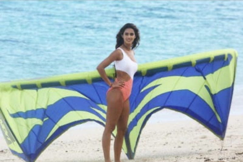 Disha Patani
