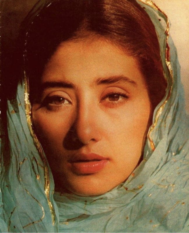 manisha koirala