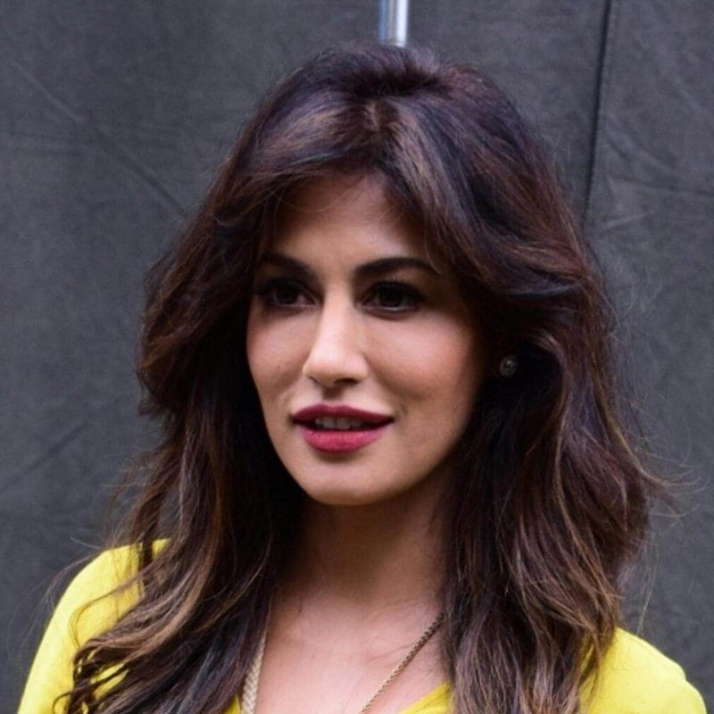 Chitrangada Singh