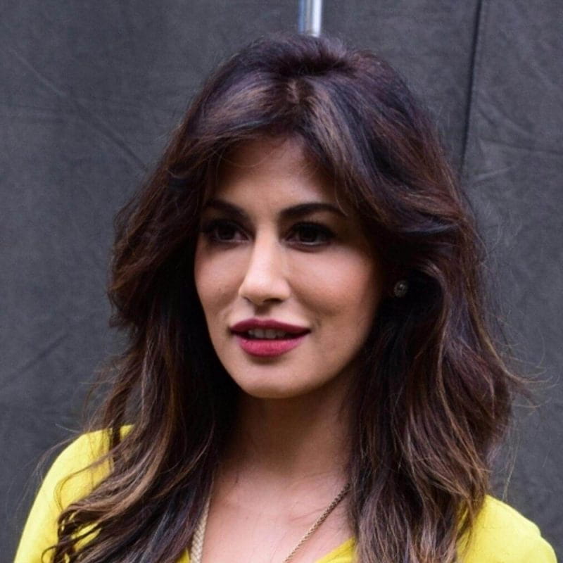 Chitrangada Singh
