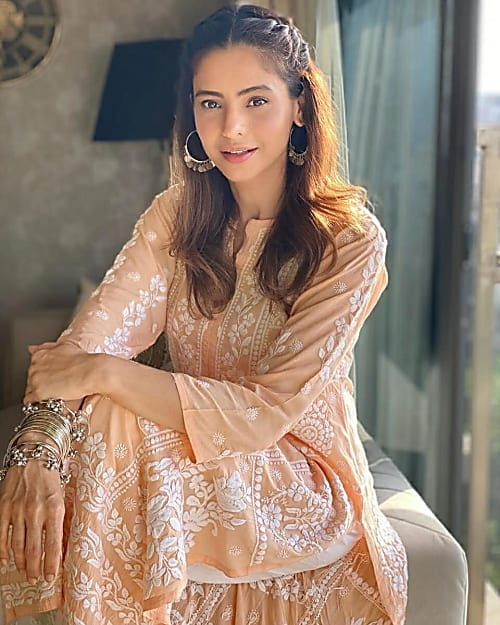 Aamna Sharif