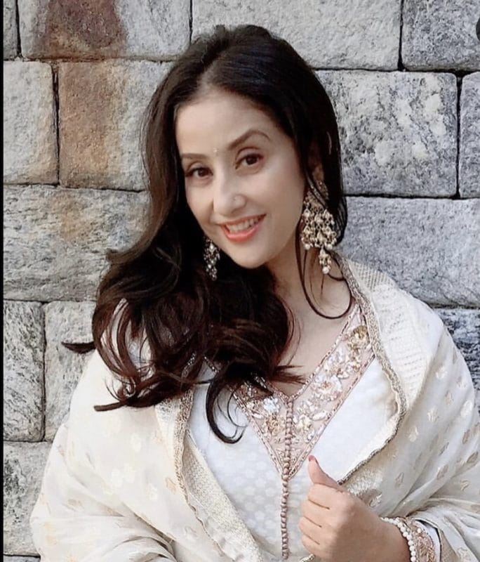 manisha koirala