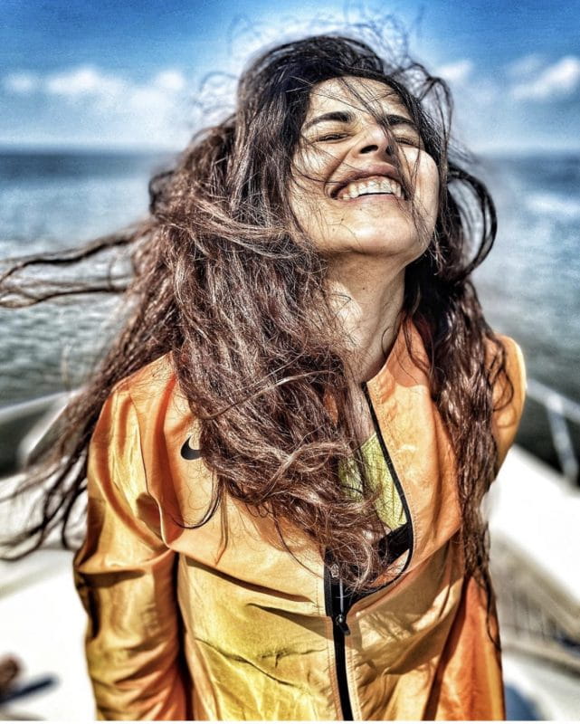 genelia d'souza