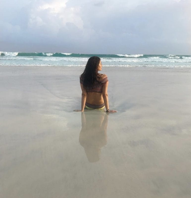 Surveen Chawla