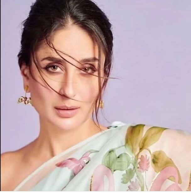 Kareena Kapoor Khan