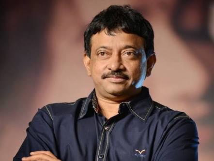 Ramgopal Varma
