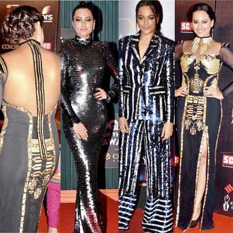 Sonakshi Sinha