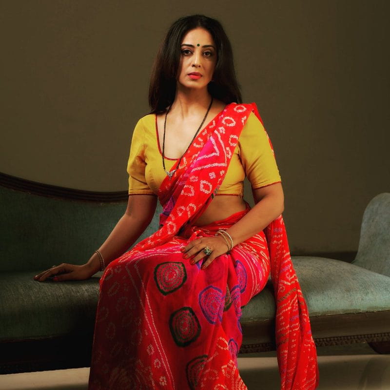 Mahi Gill
