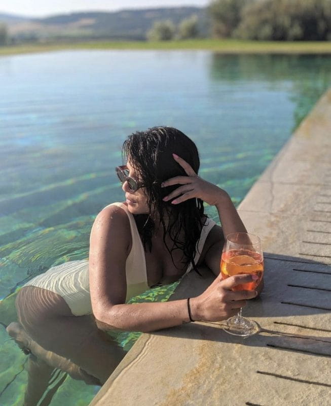 Priyanka Chopra
