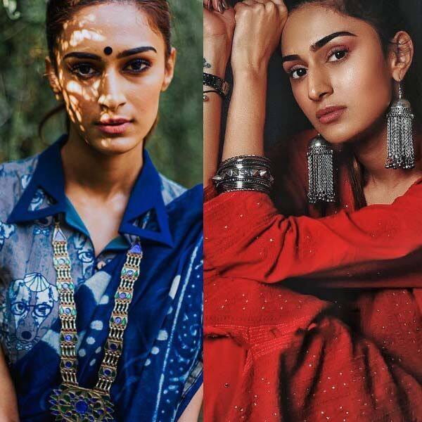 Erica Fernandes
