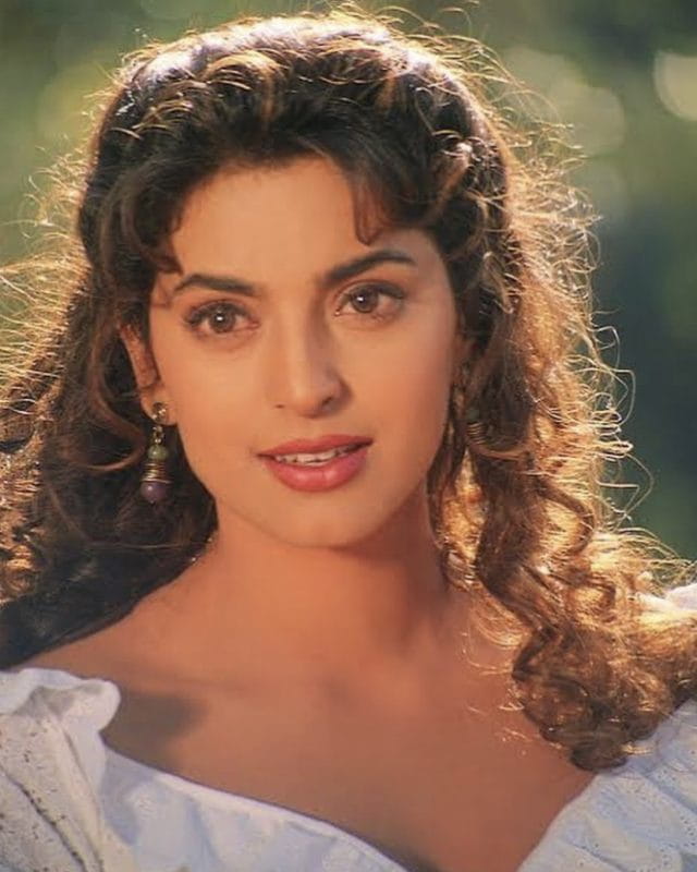 Juhi Chawla