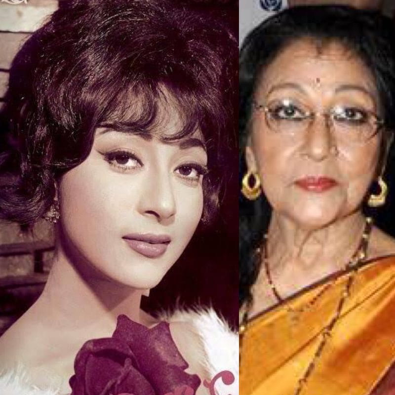Mala Sinha
