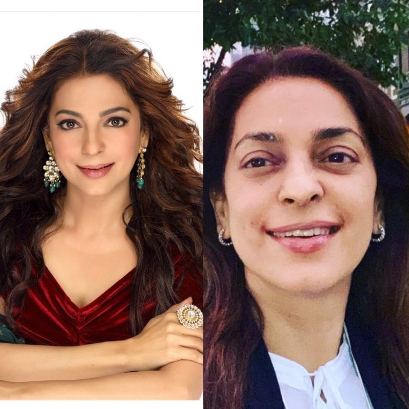 Juhi Chawla