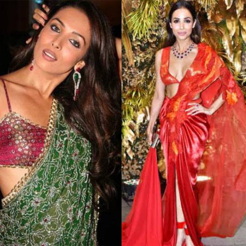Malaika Arora