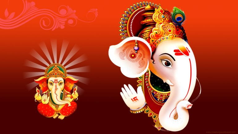 Ganesh Chaturthi 2020