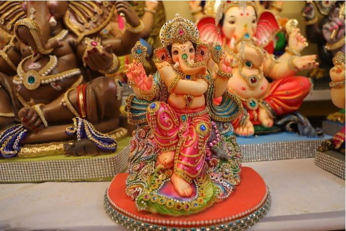 Ganesh Chaturthi 2020