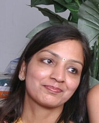 Namita Gupta
