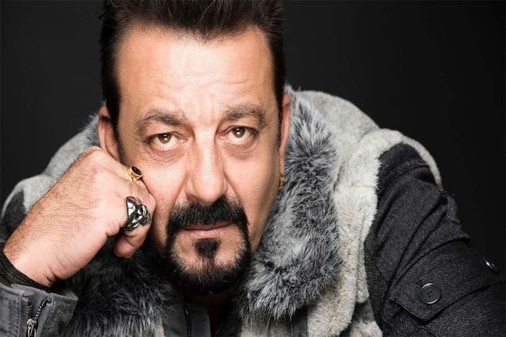 Sanjay Dutt