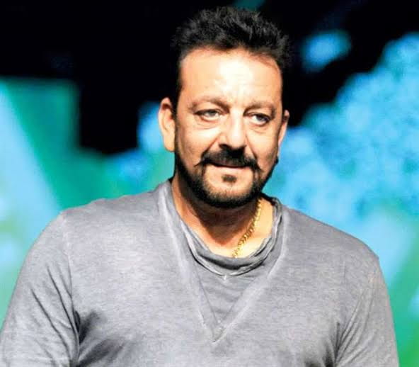 Sanjay Dutt