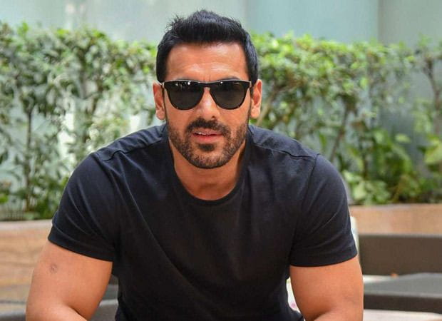 John abraham
