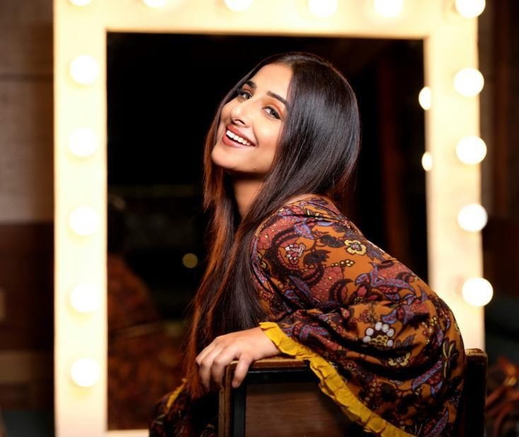 Vidya balan