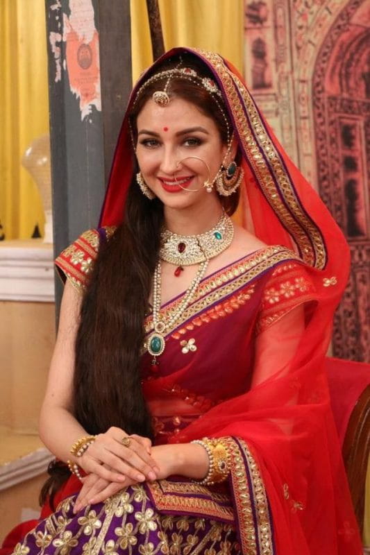 Soumya Tandon