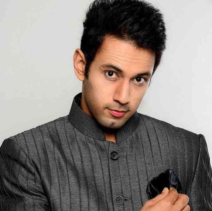 Sahil Anand
