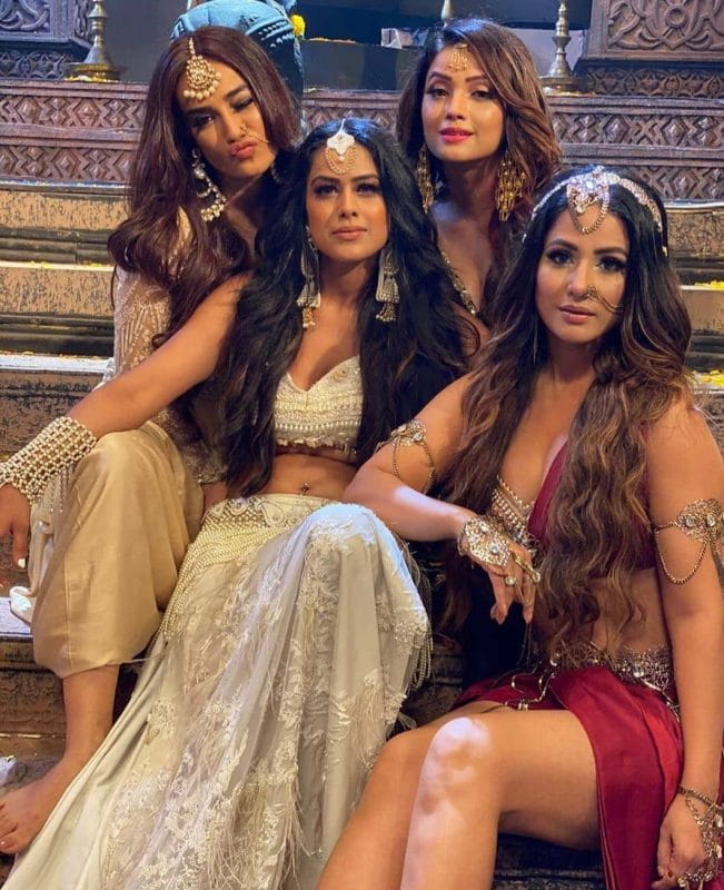 Naagin 5