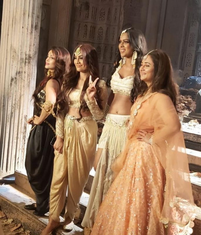 Naagin 5