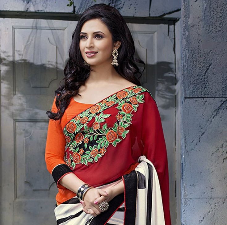 Divyanka Tripathi
