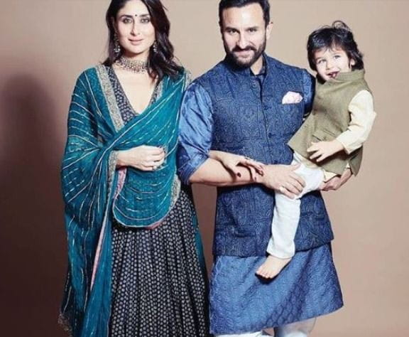 Saif Ali Khan