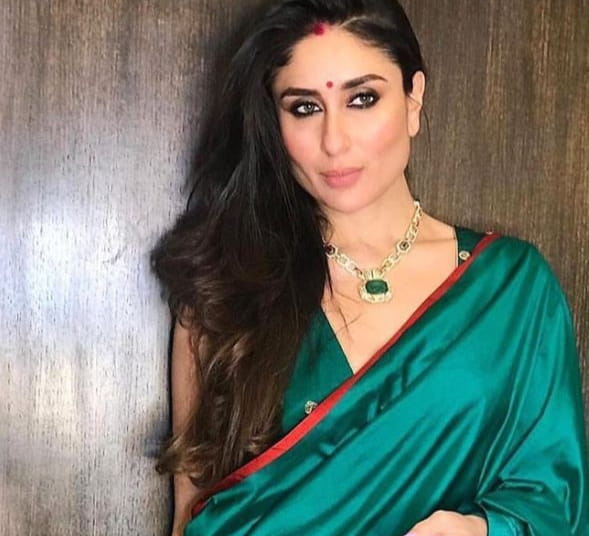 Kareena kapoor
