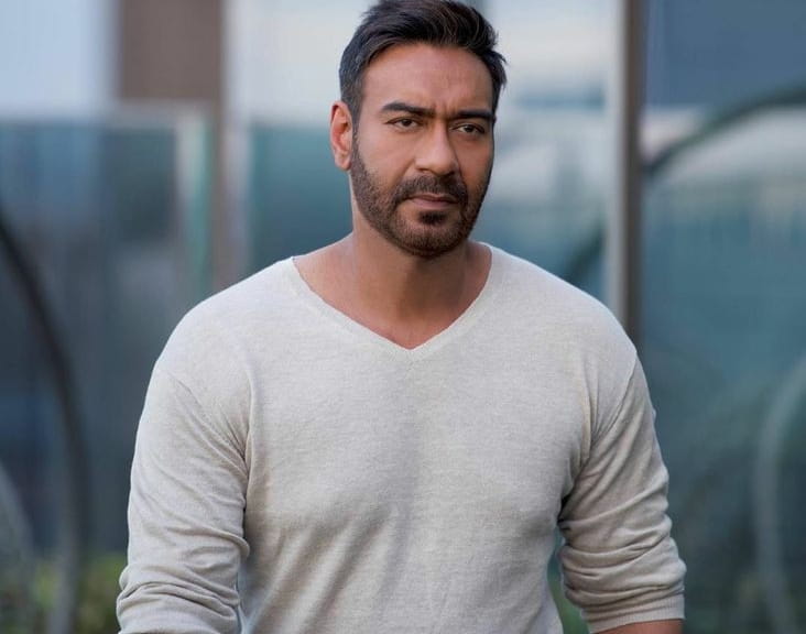 Ajay Devgn