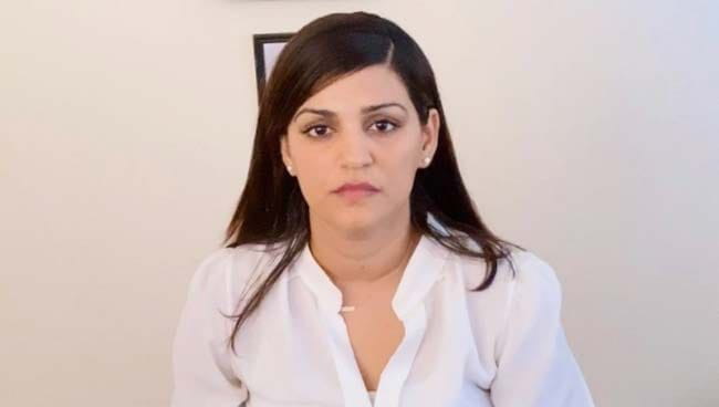 Sushant's sister