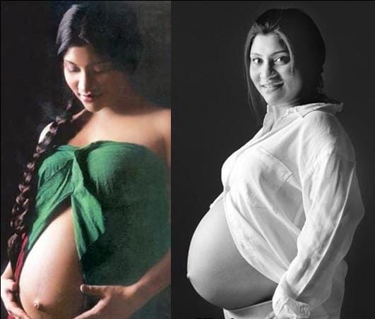 Konkona Sen Sharma