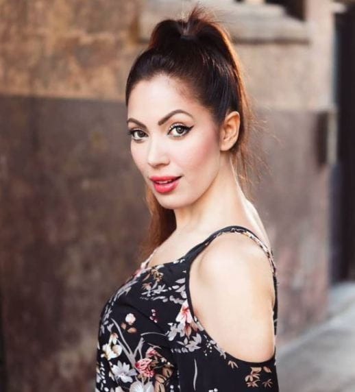 Munmun Dutta