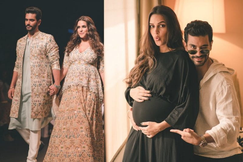 Neha Dhupia