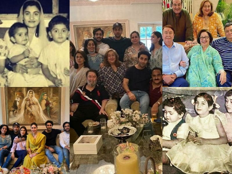 Celeb's Rakshabandhan Celebration